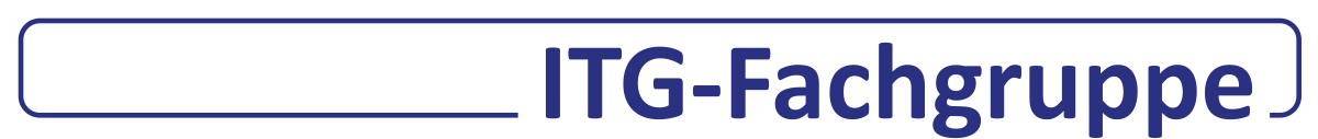 ITG-Fachgruppe 